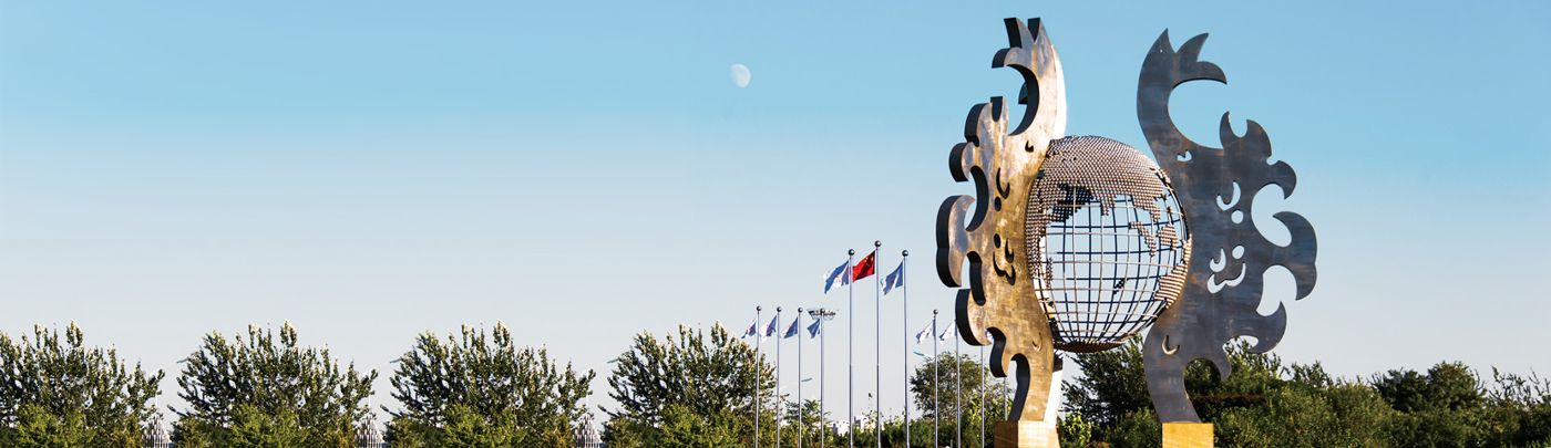 尊龙凯龙时文化